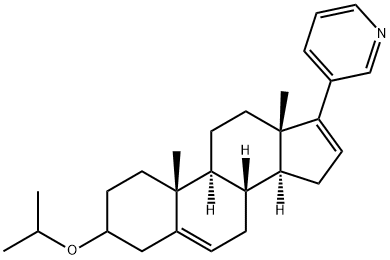 醋酸阿比特龙杂质04