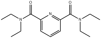 2,6-Pyridinedicarboxamide, N2,N2,N6,N6-tetraethyl-