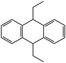 Anthracene, 9,10-diethyl-9,10-dihydro-