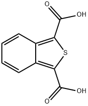 Benzo[c]thiophene-1,3-dicarboxylic acid