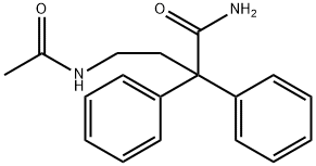 咪达那新杂质, 503599-41-5, 结构式