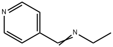 Ethanamine, N-(4-pyridinylmethylene)-