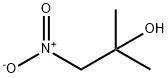 2-Methyl-L-nitropropan-2-ol Structure