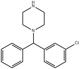 Levocetirizine Impurity 4 结构式