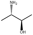 2-Butanol, 3-amino-, (2R,3S)-