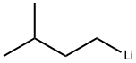 Lithium, (3-methylbutyl)-