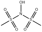 Methanesulfonamide, N-hydroxy-N-(methylsulfonyl)-