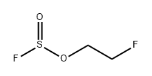 Fluorosulfurous acid, 2-fluoroethyl ester