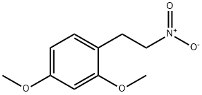 Benzene, 2,4-dimethoxy-1-(2-nitroethyl)-