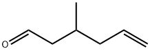 5-Hexenal, 3-methyl-