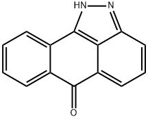Dibenz[cd,g]indazol-6(1H)-one