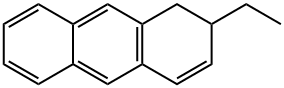 Anthracene, 2-ethyl-1,2-dihydro-