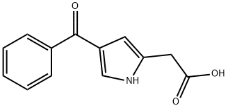 酮咯酸杂质33 结构式