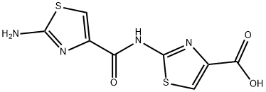Acotiamide Impurity 21 Structure