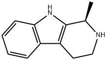 Calligonine 结构式