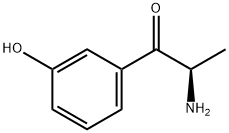重酒石酸间羟胺杂质43 结构式