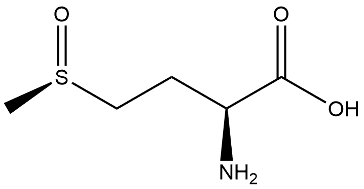 甲硫氨酸杂质13, 3226-66-2, 结构式