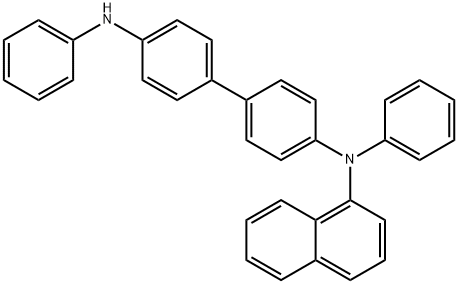 N4-(萘-1-基)-N4,N4