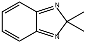 2H-Benzimidazole, 2,2-dimethyl- Structure