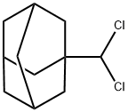 1-Dichloromethyladamantane