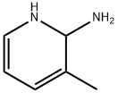 2-Pyridinamine,1,2-dihydro-3-methyl-(9CI) Structure
