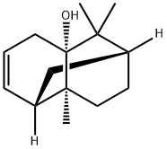 (+)-Norpatchoulenol, 41429-52-1, 结构式
