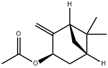 pinocarveol,[1S-(1-α-5-alpha)]6,6-dimethyl-2-methylenebicyclo[3.1.1]heptan-3-ol 结构式