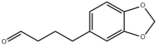 1,3-Benzodioxole-5-butanal