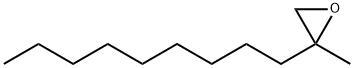 Oxirane, 2-methyl-2-nonyl-