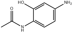 Acetamide, N-(4-amino-2-hydroxyphenyl)-