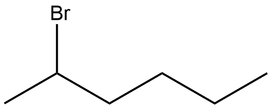 Hexane, 2-bromo-, (-)-