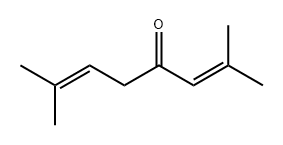 2,6-Octadien-4-one, 2,7-dimethyl-