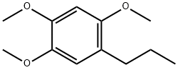 Benzene, 1,2,4-trimethoxy-5-propyl-