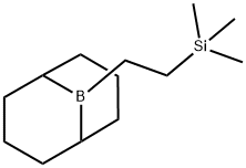 9-Borabicyclo[3.3.1]nonane, 9-[2-(trimethylsilyl)ethyl]-