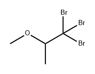 Propane, 1,1,1-tribromo-2-methoxy-