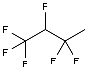 Butane, 1,1,1,2,3,3-hexafluoro-