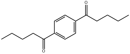 1-Pentanone, 1,1'-(1,4-phenylene)bis-