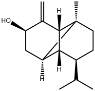レムナロール 化学構造式