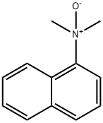 1-Naphthalenamine, N,N-dimethyl-, N-oxide