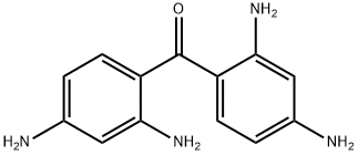 Methanone, bis(2,4-diaminophenyl)-