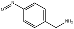 Benzenemethanamine, 4-nitroso- 结构式