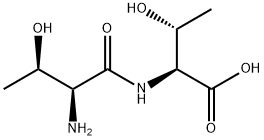 L-Threonine, L-threonyl-|