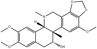ambinine Structure