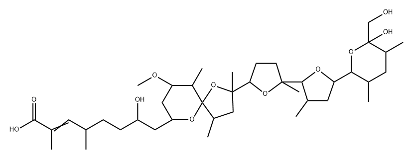 阿比利醚, 100634-16-0, 结构式