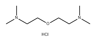 Clavulanate Potassium Impurity 12 DiHCl(Clavulanate Potassium EP Impurity M DiHCl) Struktur