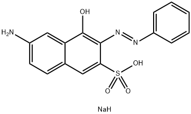 Acid Red 440 Structure