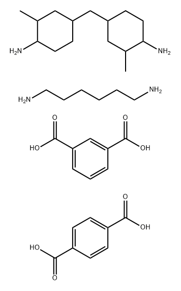 Polyamide PA61/MACMT|
