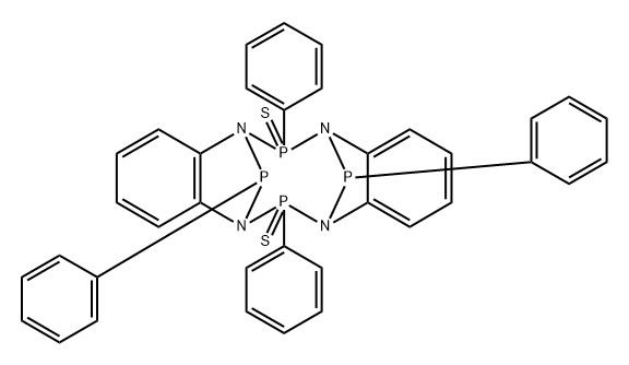 无机聚硅氮烷, 122174-44-1, 结构式