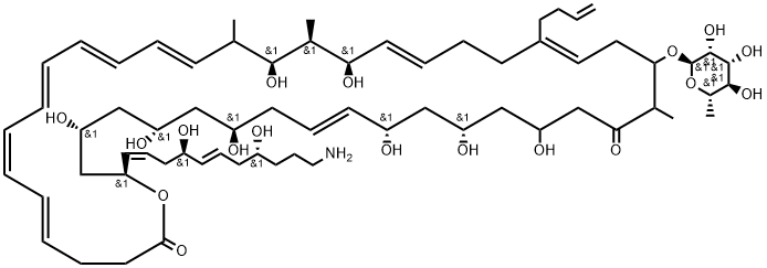 化合物 T25721 结构式
