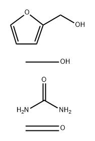 Urea, polymer with formaldehyde, 2-furanmethanol and methanol|